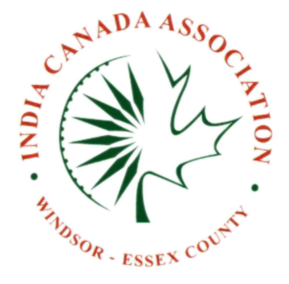 India Canada Association Windsor and Essex County